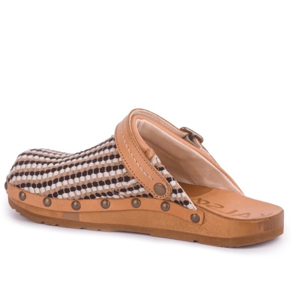 Kalsø Shanti earth shoe 6 - Picture 6 of 9